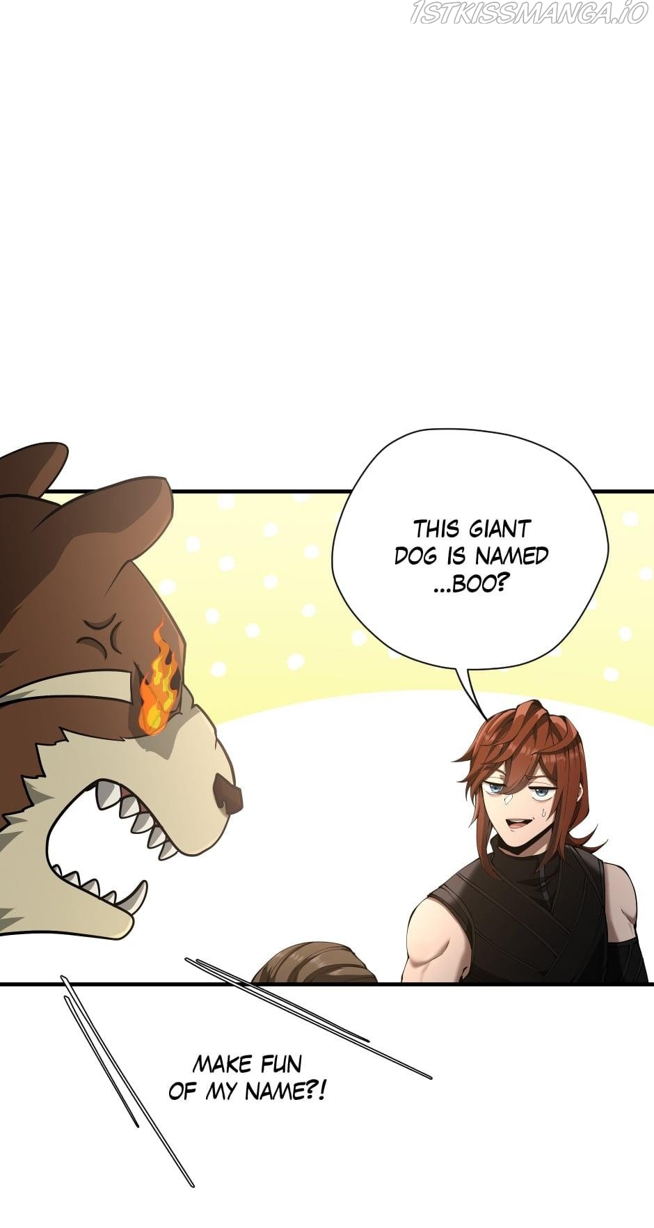 The Beginning After The End Chapter 174 image 18